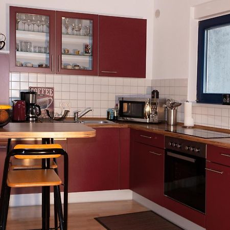 Ferienwohnung Bruderwald Бамберг Екстериор снимка