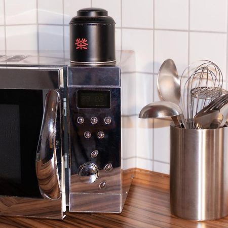 Ferienwohnung Bruderwald Бамберг Екстериор снимка
