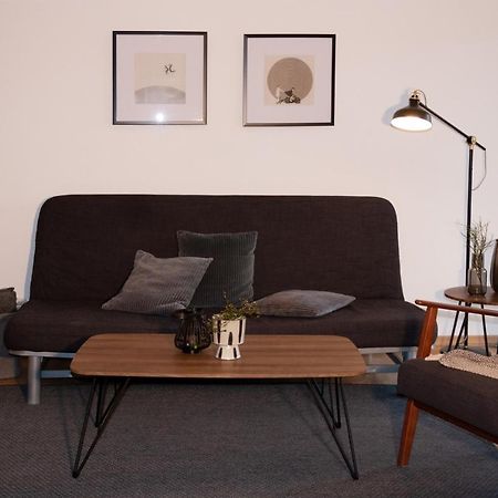 Ferienwohnung Bruderwald Бамберг Екстериор снимка