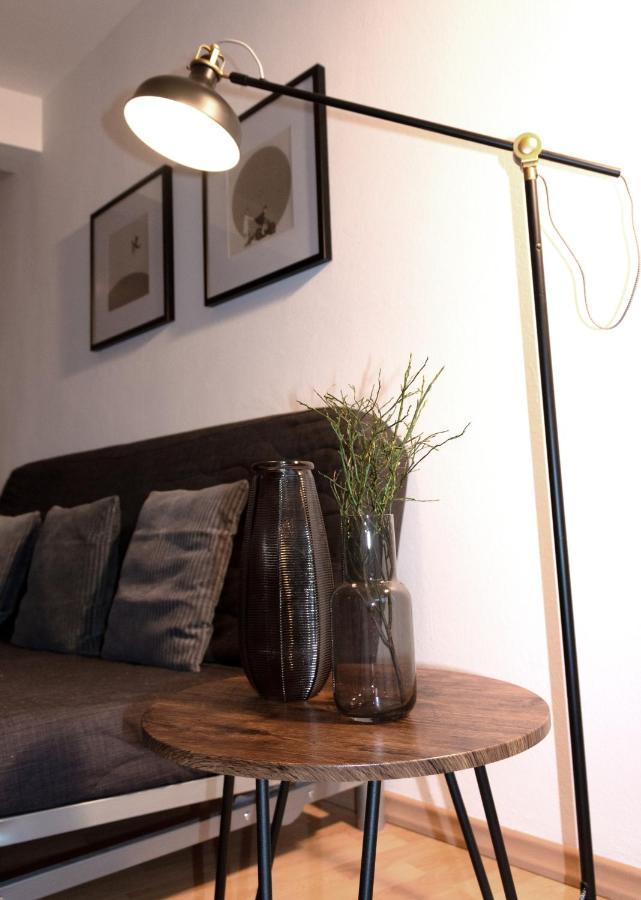 Ferienwohnung Bruderwald Бамберг Екстериор снимка