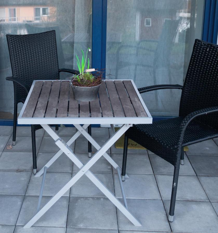 Ferienwohnung Bruderwald Бамберг Екстериор снимка