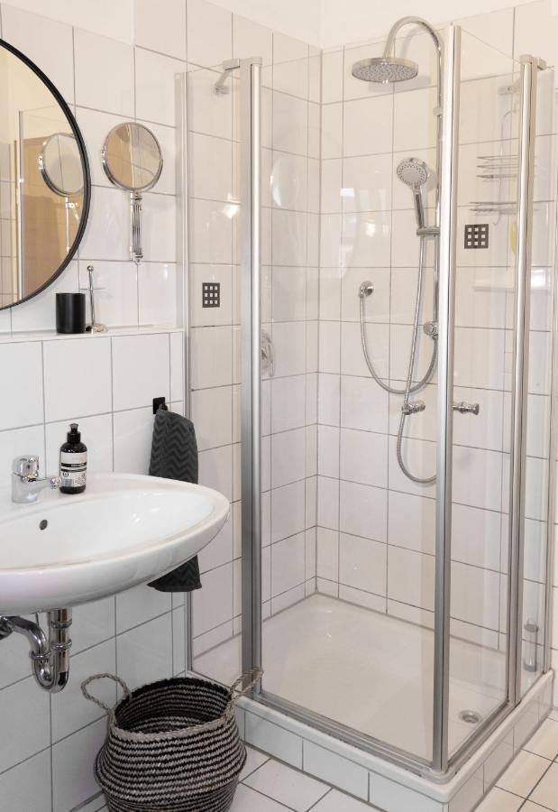 Ferienwohnung Bruderwald Бамберг Екстериор снимка