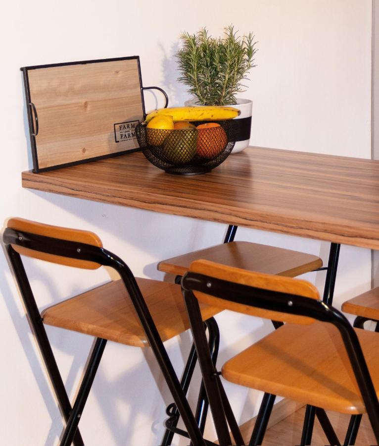 Ferienwohnung Bruderwald Бамберг Екстериор снимка