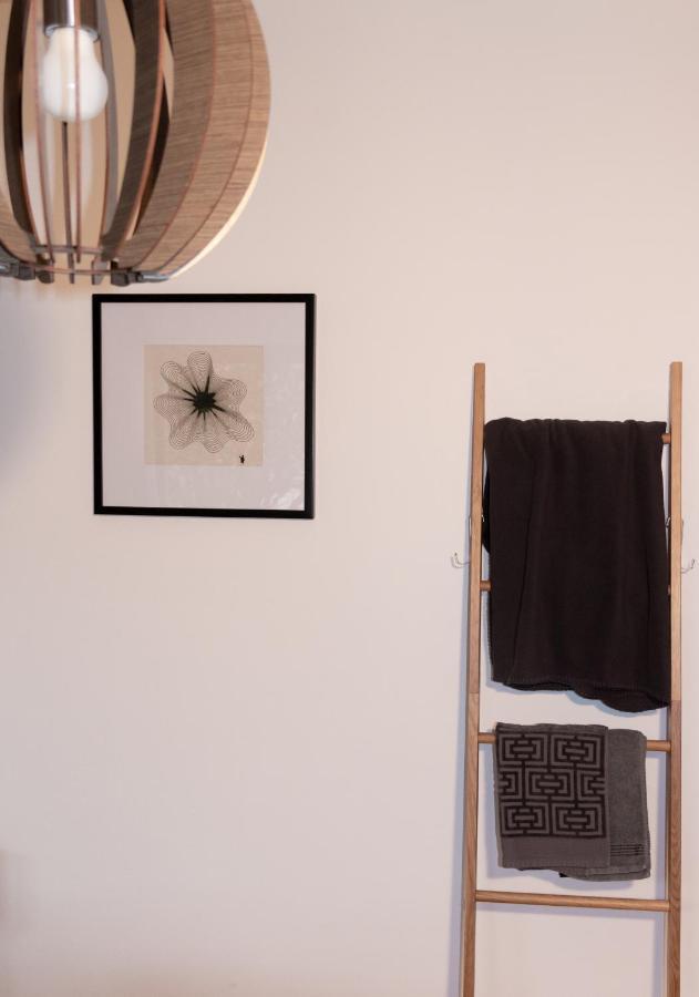 Ferienwohnung Bruderwald Бамберг Екстериор снимка