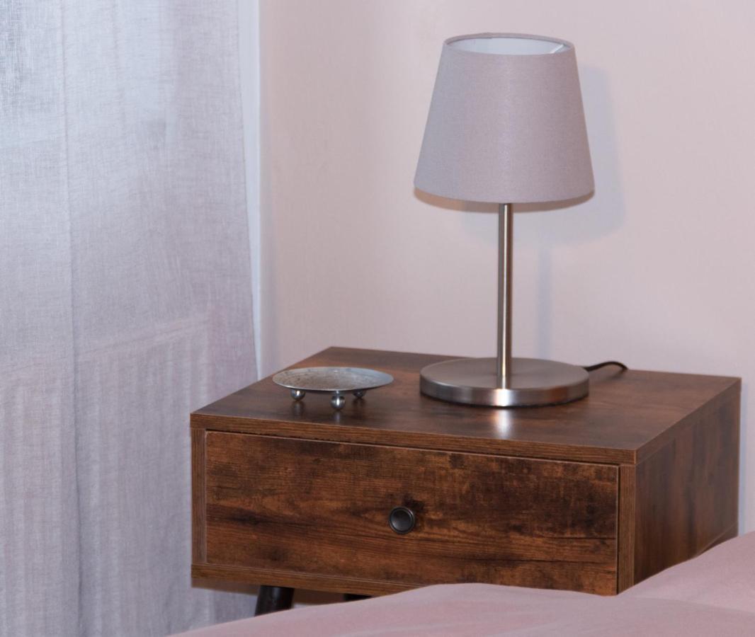 Ferienwohnung Bruderwald Бамберг Екстериор снимка